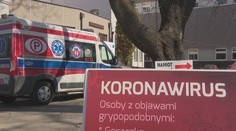 Koronavirus v Evropě opět sílí. Polsko postaví polní nemocnici