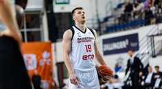 Sehnal po výhře Nymburka: Ukázali jsme charakter. Tým nakopli i fandové soupeře