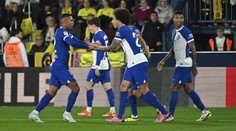 Atlético v dohrávce LaLigy nezaváhalo. Přetlačilo nebezpečný Villarreal