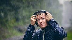 Po tropickém víkendu se teploty sníží! Chladné počasí vydrží i v srpnu