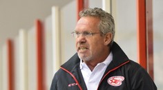 Slavia se trápí, sezonu asi dohraje s juniory. Je to začátek konce?!