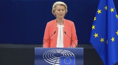 Leyenová má na krku prokurátora. Je to kvůli nákupu vakcín za miliardy