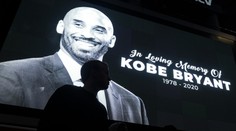 Čeští sportovci vzpomínají na Bryanta. Je to srdcervoucí, napsal Petr Čech