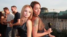 Kordula Stropnická odmaturovala: Teď chce jít ve šlépějích Hanychové