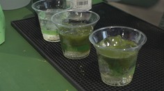 Bary a restaurace zavádějí AI. Novým trendem jsou i alternativní nápoje