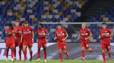 UEFA zakročí proti ruským týmům. Spartak Moskva končí v Evropské lize