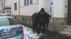 Stařík, který pododal své příbuzné, bude vyšetřován na svobodě