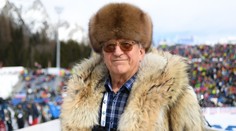 Čtyřnásobný olympijský vítěz se opřel do Česka. Dávno bych jim vypnul plyn, říká