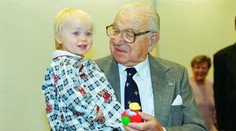 Potomci Wintonových dětí chtějí zpět české občanství. Stát jim neumí pomoci