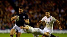 Six Nations: Francie vydřela výhru s Itálií, Anglie přejela Skotsko