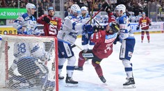 Přetahovaná pro Kometu! Ve šlágru porazila Spartu. Kladno v závěru ztratilo výhru