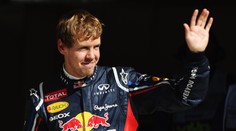 Vettel ovládl kvalifikaci v Austinu, Alonso bude útočit zezadu