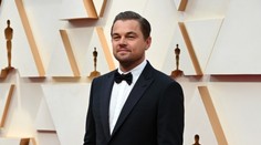 DiCaprio roste v Africe. Po slavném herci pojmenovali vzácnou rostlinu
