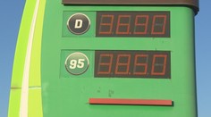 Ceny benzínu i nafty stále rostou, dražší kvůli tomu bude úplně všechno