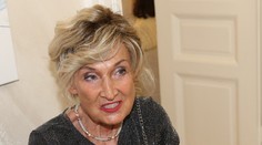 Zuzana Bubílková prožívá těžké časy. Přišla o milovanou maminku