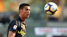 Ronaldo má jasno: S Juventusem chce vyhrát úplně všechno!