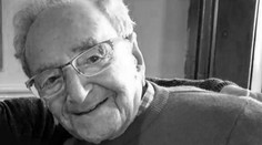 Zemřel nejstarší český válečný veterán. Znal se s Gabčíkem a Kubišem