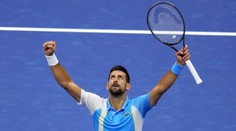 Djokovič je ve 36. grandslamovém finále kariéry. Alcaraz překvapivě končí