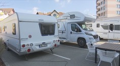 Češi si oblíbili dovolené s karavanem. V zahraničí za ně ale hrozí vysoké pokuty
