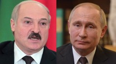 Máme jednotky připravené vtrhnout do Běloruska, šokoval Putin!