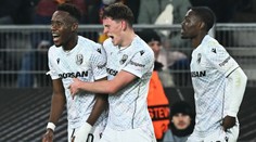 Plzeň na podzim v EL neporažena. V Basileji jí vystřelil výhru 18letý talent