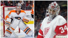 Na MS bez gólmana z NHL? Tohle fanoušci vzkazují kouči Vůjtkovi!