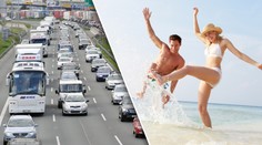 Kontroly cestou na DOVOLENOU zpřísní! I POKUTY budou vyšší