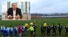 Paták? Kdepak, Peltu zajímají čtyři penalty proti jednomu týmu