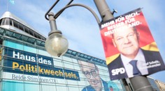 Německu budou vládnout dědici Merkelové, říká politolog