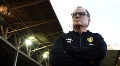 Aféra Leeds: Špehovali jsme úplně všechny, přiznal génuis Bielsa