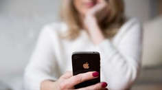 Majitelé iPhonů, pozor! Mohli byste na Google vysoudit desetitisíce