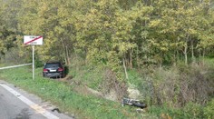 Kluk (†18) bez řidičáku sedl na motorku, zabil se při předjíždění!