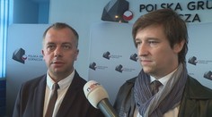 Třísku vytáhli zachránci z Polska, kapitáni a obsluha lodí nereagovali