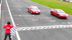 Mostecký autodrom přišel o legendu. Sezónu zahájí vzpomínkou