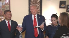 V USA se schyluje k prezidentské debatě. Po rozepřích konečně padla dohoda