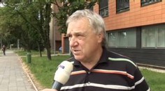Uličný: Brückner je stejně nejlepší