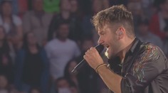 Marek Ztracený se vrací na pódia. Je to, jako bych koncertoval poprvé, tvrdí
