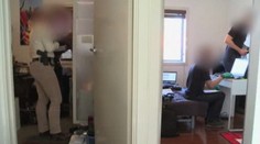 Rozprášili gang, který šířil dětskou pornografii. Byli v něm I POLICISTÉ A KNĚŽÍ!