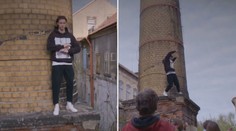 Hrůzostrašný pád Pítra z Love Islandu. Zazáří v oblíbeném seriálu