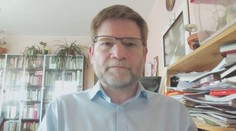 Sucha budou častější a silnější. Problém je i rozložení srážek, říká Kotecký