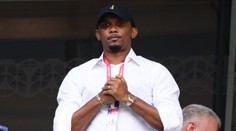 Eto'o je podezřelý z manipulování zápasů. V rodném Kamerunu ovlivňoval rozhodčí