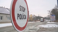 Kontroly na hranicích jsou přísnější. Čechy na Slovensku čeká karanténa