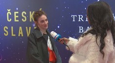Dancingerová vzpomínala na dětství: Slavík byl součástí rodinného života