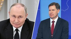 Nejsme povinni pomáhat Ukrajině. Mír nám přinese levné energie z Ruska, říká Dostál