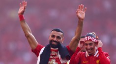 Liverpool potvrdil dominanci. Po výhře slaví titul v Premier League