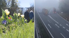 Meteorologové vyhlásili výstrahu před bouřkami, hrozily i povodně!