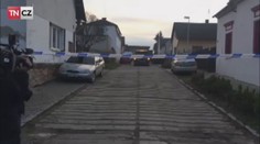 Muž ubodal partnerku a oběsil se, dvě malé děti zůstaly bez rodičů