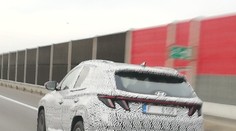 Po Česku se tajně prohání nové SUV. Podívejte se, jak bude vypadat