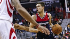 Satoranského Washington konečně zabral a zničil Boston!