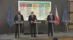 V pondělí otevřou některé služby! Školy rozvolní až v pěti krajích